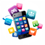 Разработка игр и мобильных приложений