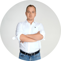 Айрат Валиев