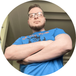 Алекс Петров