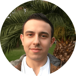 Алексей Захаренко