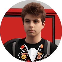 Александр Ватолин