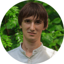 Алексей Сергиеня