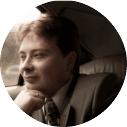 Алексей Шемшурин