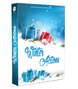 Видеокурс Winter Actions (Зимние Экшены) (Алексей Кузьмичев)