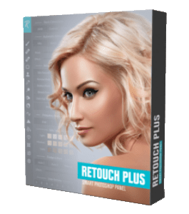 Видеокурс Панель Retouch PLUS (Алексей Кузьмичев)