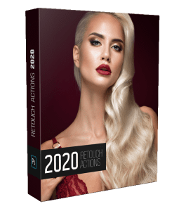 Видеокурс Retouch Actions 2020 (Алексей Кузьмичев)