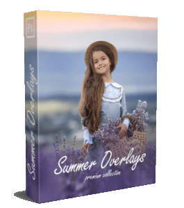 Видеокурс Экшены. Летние Премиум - Оверлеи (Алексей Кузьмичев)