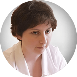 Алена Седова