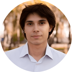 Алексей Радаев