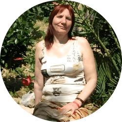 Алина Рабушко