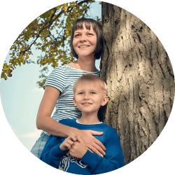 Алла Кобякина