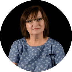 Алла Мунирова