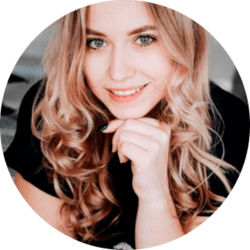 Анастасия Белова