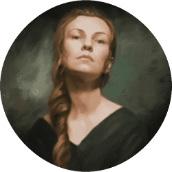 Анастасия Аникеева