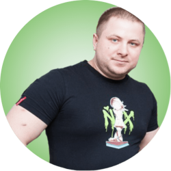 Андрей Чеберяченко