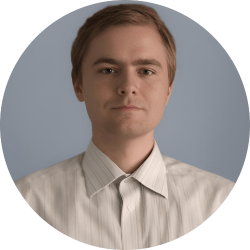 Андрей Черняев