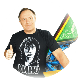 Андрей Котенко