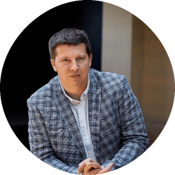 Андрей Меркулов