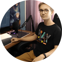 Андрей Позняков