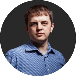 Андрей Шантарин