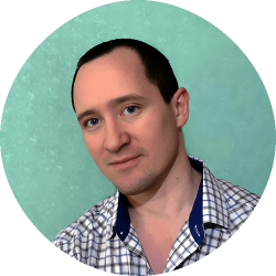 Андрей Панченко