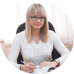 Анна Рагимова