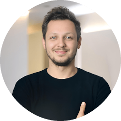 Артем Куприяненко