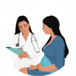 Беременность и роды