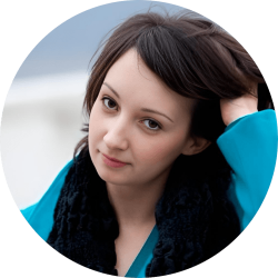 Анна Береснева