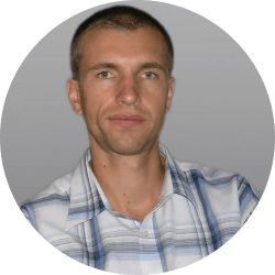 Роман Борнысов