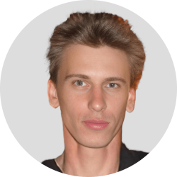 Алексей Бурлаков