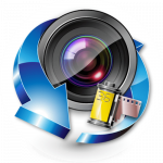 Видеомонтаж