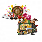 Азартное хобби