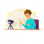 Видеотрансляции