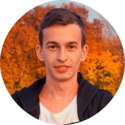 Даниил Волосатов