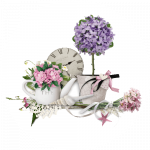 Декор и флористика