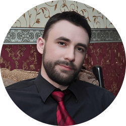 Денис Тимошков