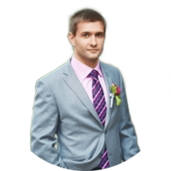 Денис Ковач