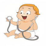 Детское здоровье