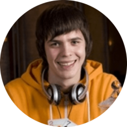 Дмитрий Бошенятов