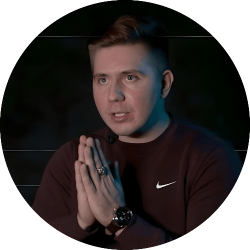 Эдуард Чернышев