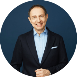 Эдвард Дубинский