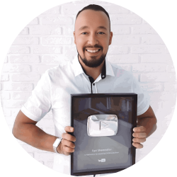 Егор Шереметьев