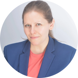 Екатерина Черкасова