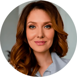 Екатерина Калашченко