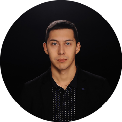 Эльдар Гузаиров