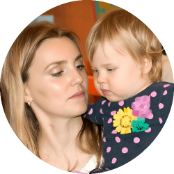 Елена Огулькова