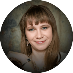 Елена Панюкова