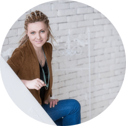 Елизавета Мокеева