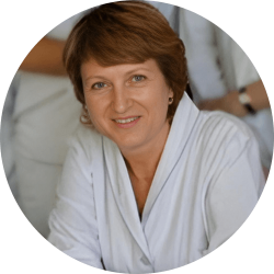 Ева Бронских